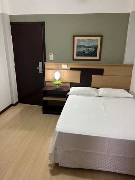 Hotel Steinhausen, Blumenau, Brazil