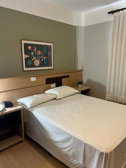 Hotel Steinhausen, Blumenau, Brazil