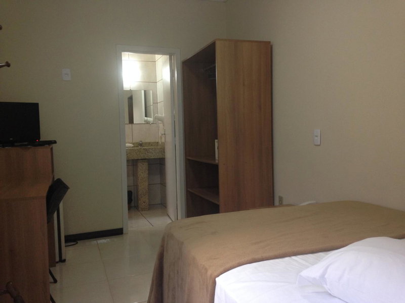 Hotel Steinhausen, Blumenau, Brazil