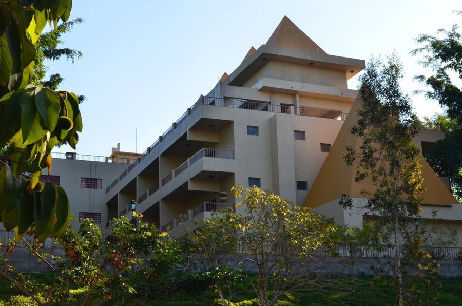 Hotel Fazenda Pirâmides, Atibaia, Brazil