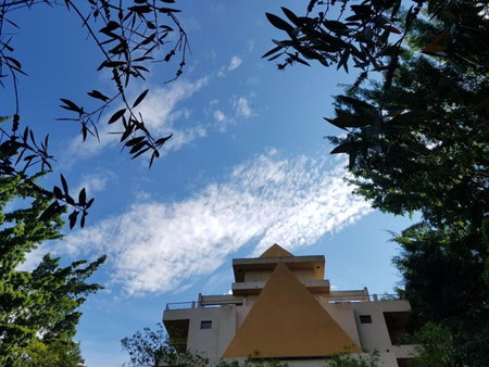 Hotel Fazenda Pirâmides, Atibaia, Brazil