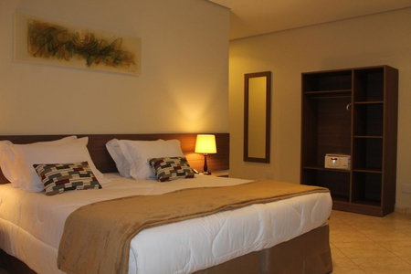 Hotel Fazenda Pirâmides, Atibaia, Brazil