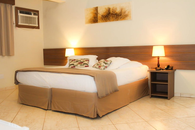 Hotel Fazenda Pirâmides, Atibaia, Brazil