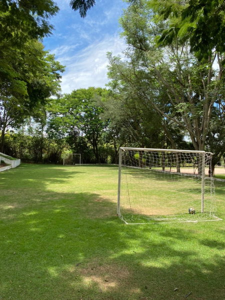 Hotel Fazenda Pirâmides, Atibaia, Brazil