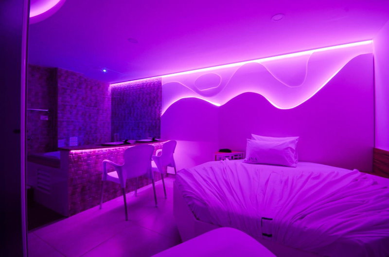 Messalina Hotel e Motel by Rede Lina, Sao Paulo, Brazil