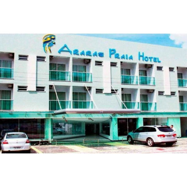 Rede Andrade Araras, Aracaju, Brazil