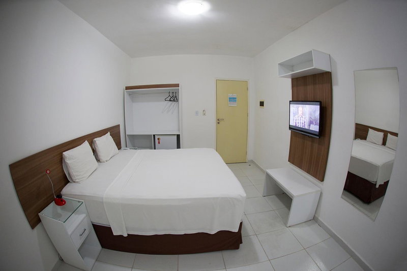Rede Andrade Araras, Aracaju, Brazil