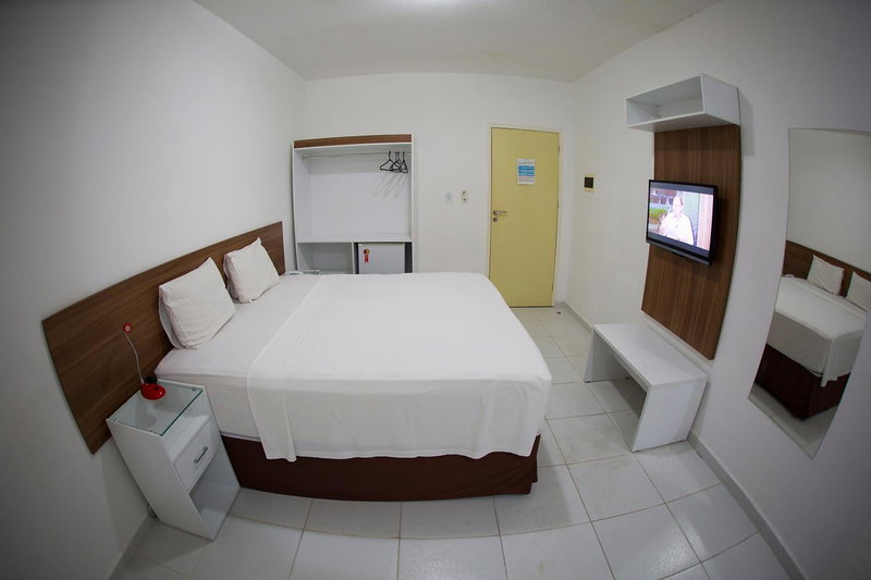 Rede Andrade Araras, Aracaju, Brazil