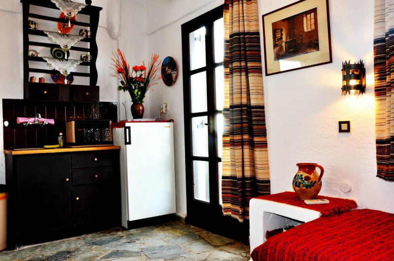 Heliotrope Apartments, Stalida, Greece