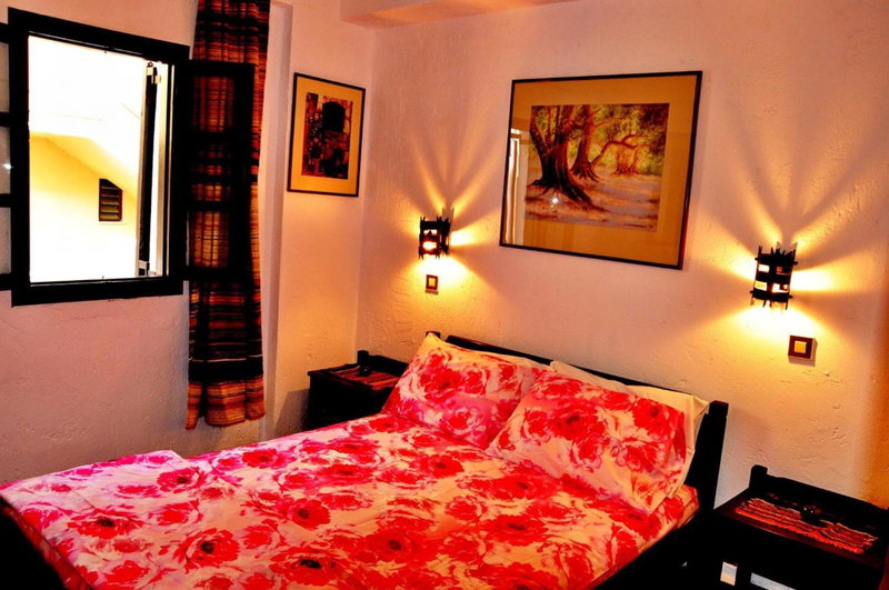 Heliotrope Apartments, Stalida, Greece