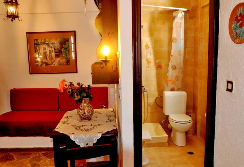 Heliotrope Apartments, Stalida, Greece