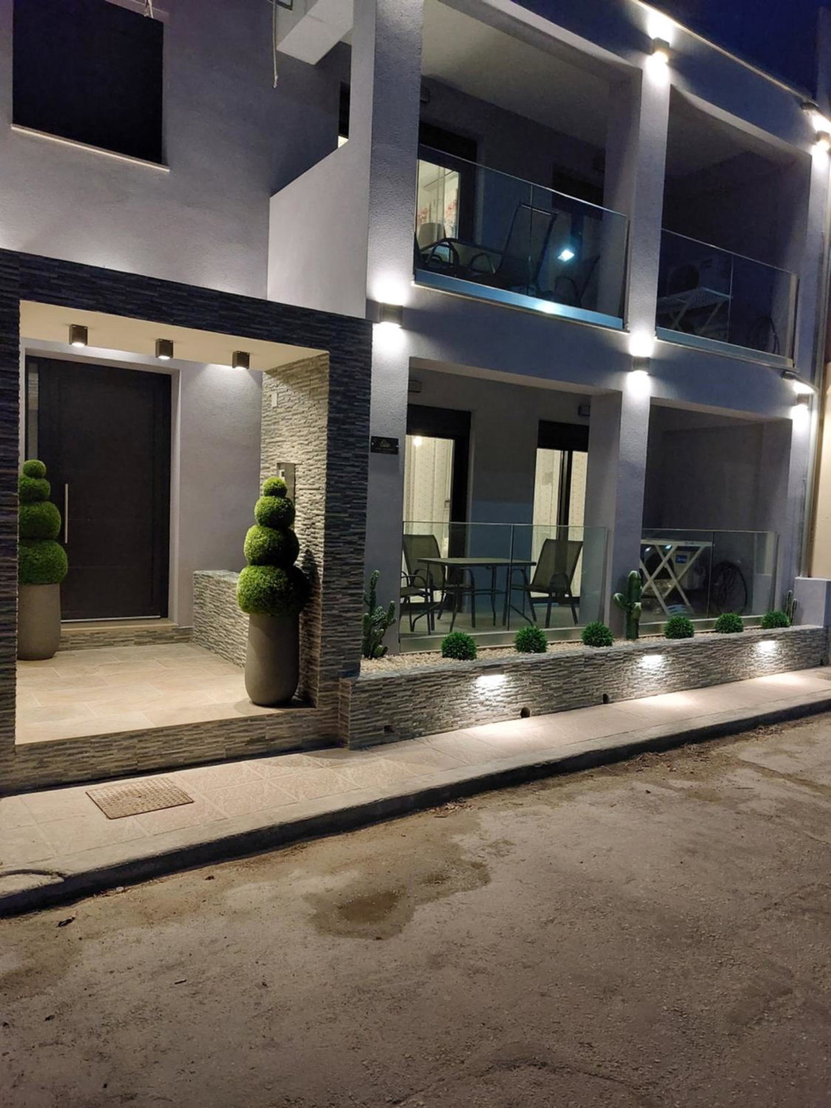 Elite Luxury Apartments, Greece