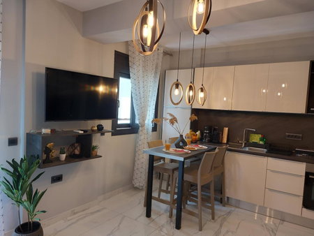 Elite Luxury Apartments, Argostoli, Greece