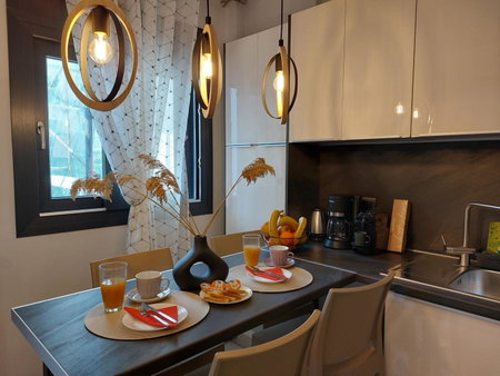 Elite Luxury Apartments, Argostoli, Greece