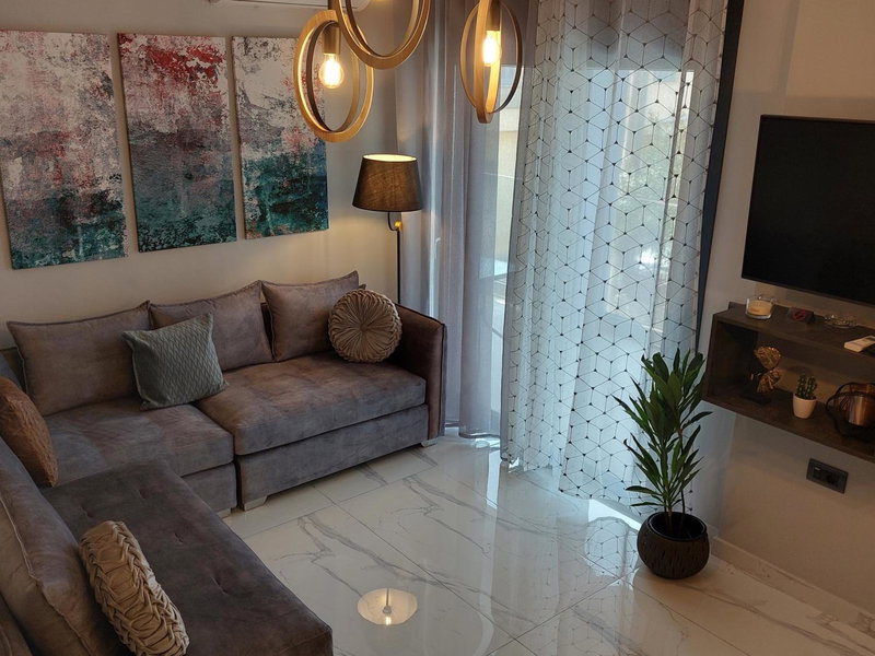 Elite Luxury Apartments, Argostoli, Greece