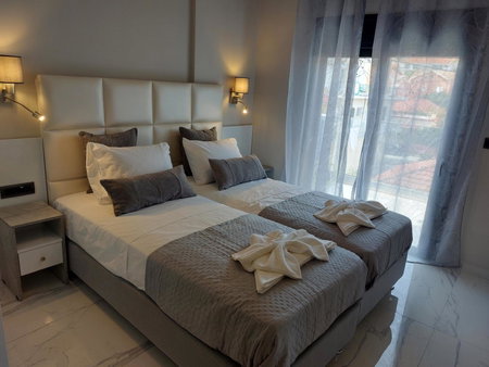 Elite Luxury Apartments, Argostoli, Greece