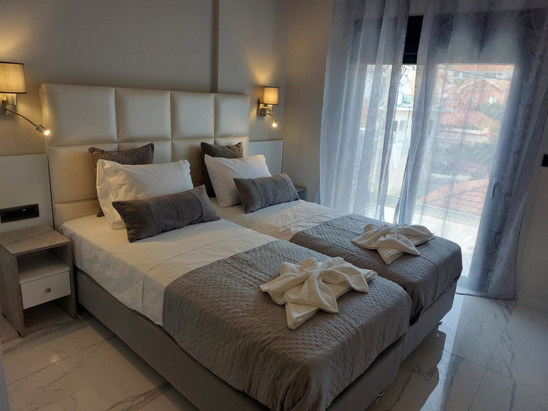 Elite Luxury Apartments, Argostoli, Greece