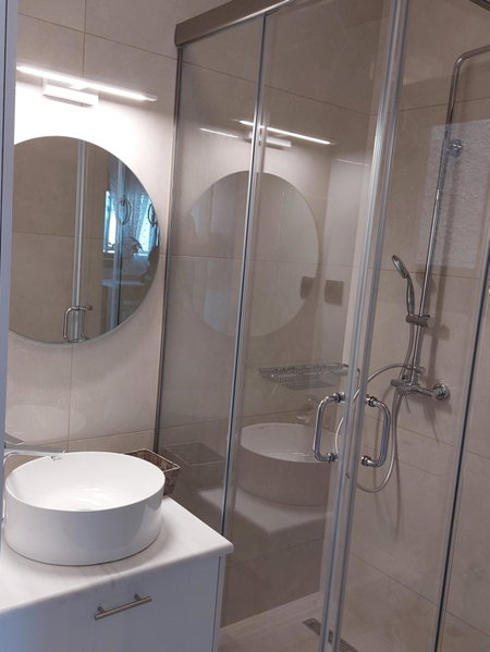 Elite Luxury Apartments, Argostoli, Greece