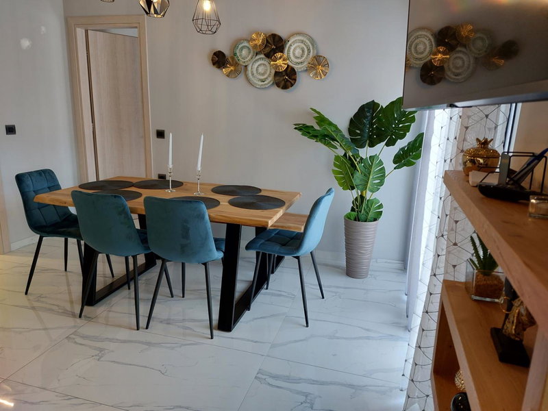 Elite Luxury Apartments, Argostoli, Greece