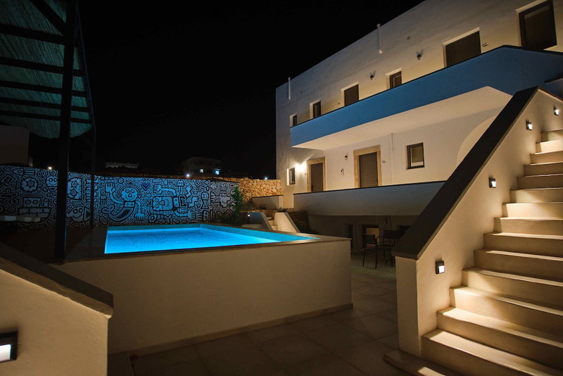 Eden Kythira, Kithira, Greece
