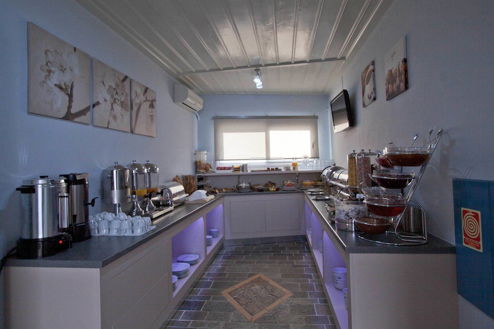 Alk Hotel™, Greece