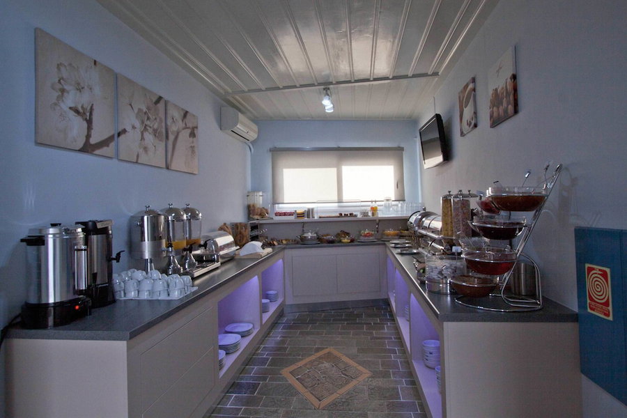 Alk Hotel™, Sifnos, Greece