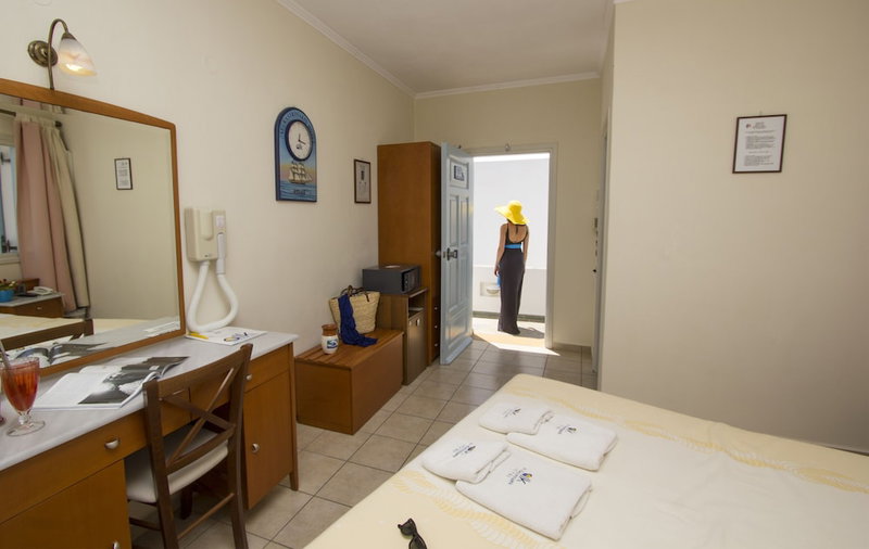 Alk Hotel™, Sifnos, Greece