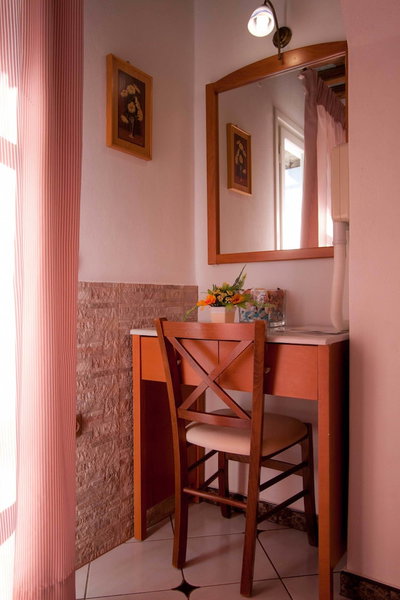 Alk Hotel™, Sifnos, Greece
