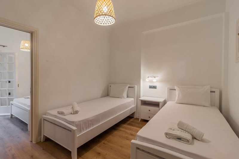 Alamis Hotel & Apartments, Zakynthos, Greece