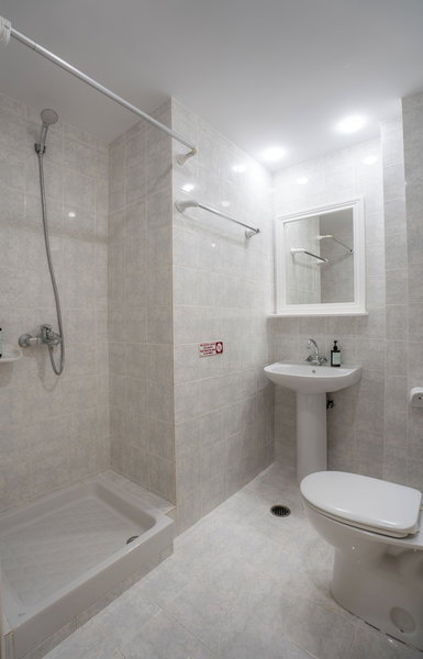 Alamis Hotel & Apartments, Zakynthos, Greece