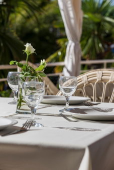 Princess Hotel, Lassi, Greece