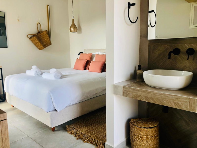 Princess Hotel, Lassi, Greece