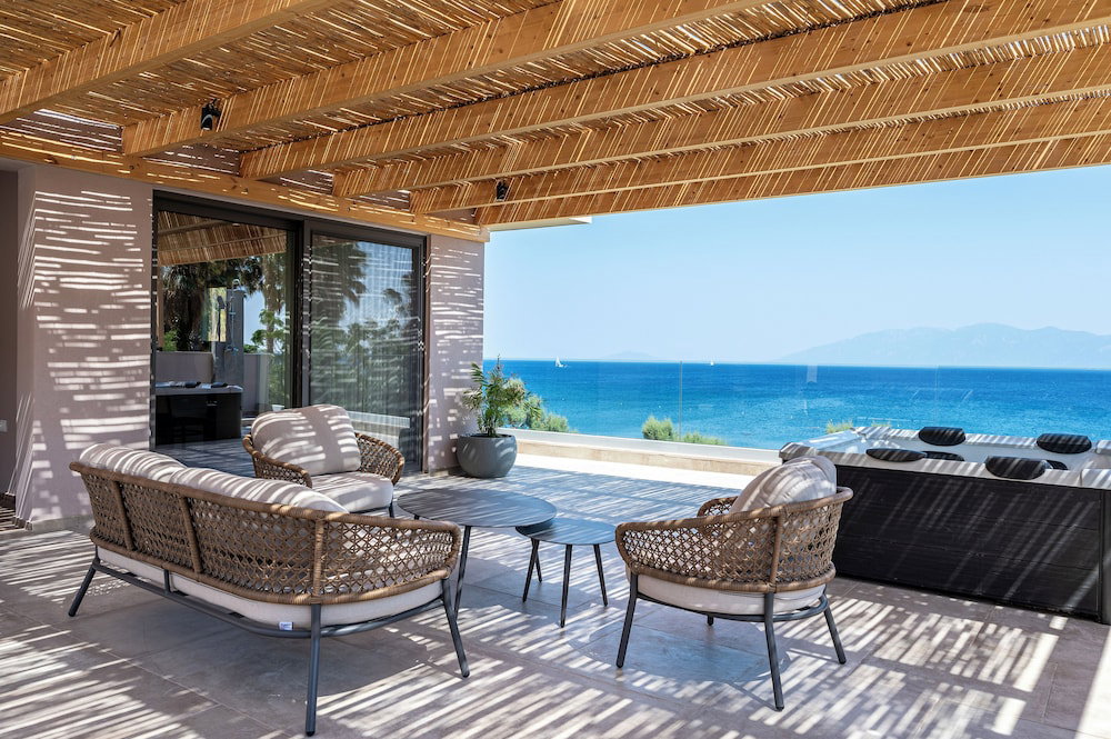 Sagredo Boutique Hotel & SPA, Greece