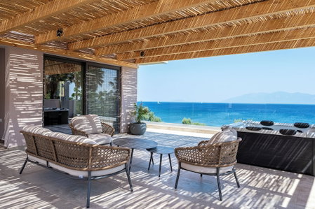 Sagredo Boutique Hotel & SPA, Kos, Greece