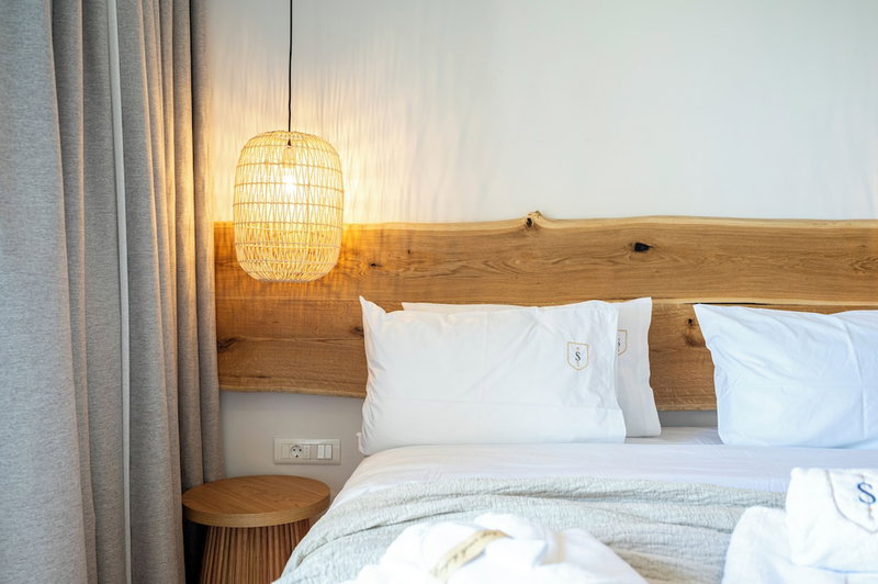Sagredo Boutique Hotel & SPA, Kos, Greece