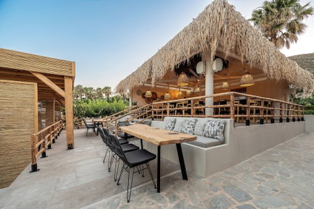 Sagredo Boutique Hotel & SPA, Kos, Greece