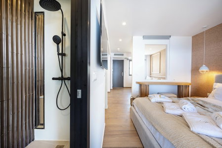 Sagredo Boutique Hotel & SPA, Kos, Greece