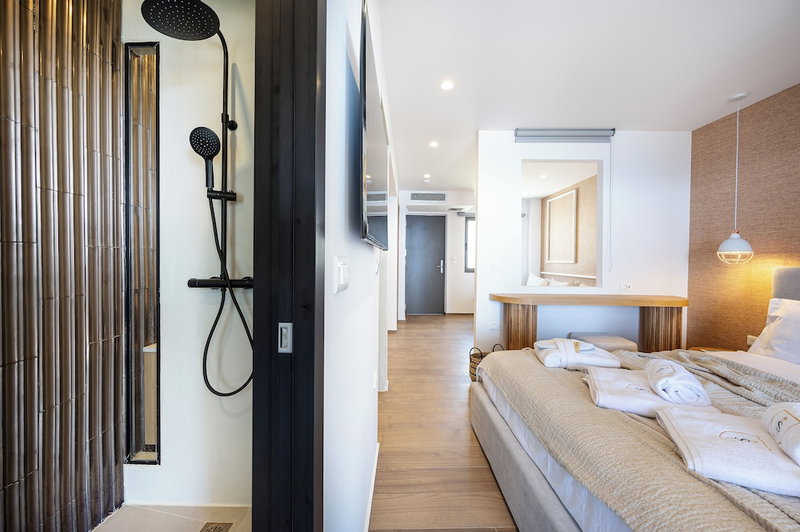 Sagredo Boutique Hotel & SPA, Kos, Greece