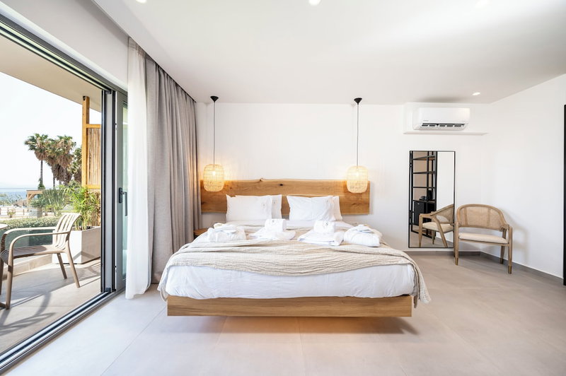 Sagredo Boutique Hotel & SPA, Kos, Greece