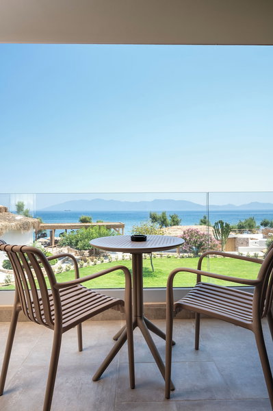 Sagredo Boutique Hotel & SPA, Kos, Greece