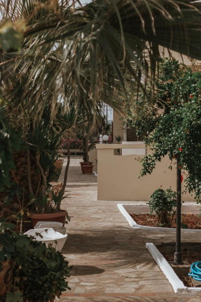 Elèa Concept Hotel & Suites, Gouves, Greece