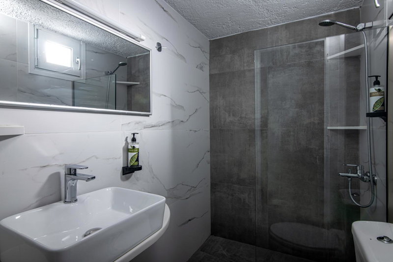 Elèa Concept Hotel & Suites, Gouves, Greece