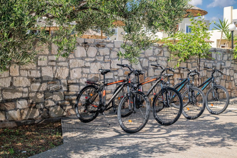 Elèa Concept Hotel & Suites, Gouves, Greece