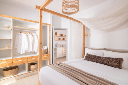 Elèa Concept Hotel & Suites, Gouves, Greece
