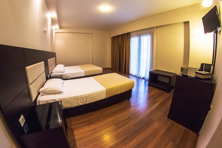 Giotis Boutique Hotel, Ioannina, Greece
