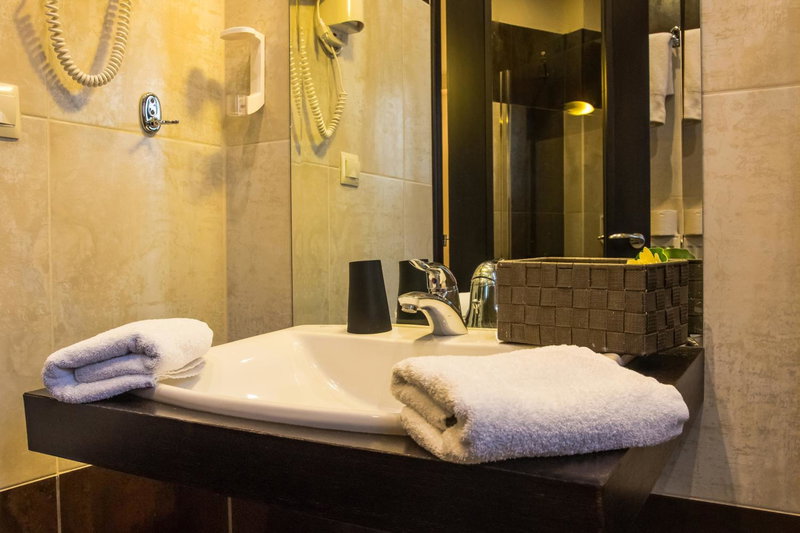 Giotis Boutique Hotel, Ioannina, Greece