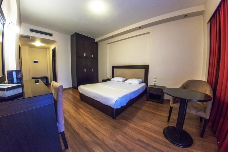 Giotis Boutique Hotel, Ioannina, Greece