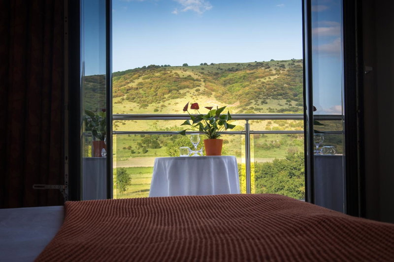 Giotis Boutique Hotel, Ioannina, Greece