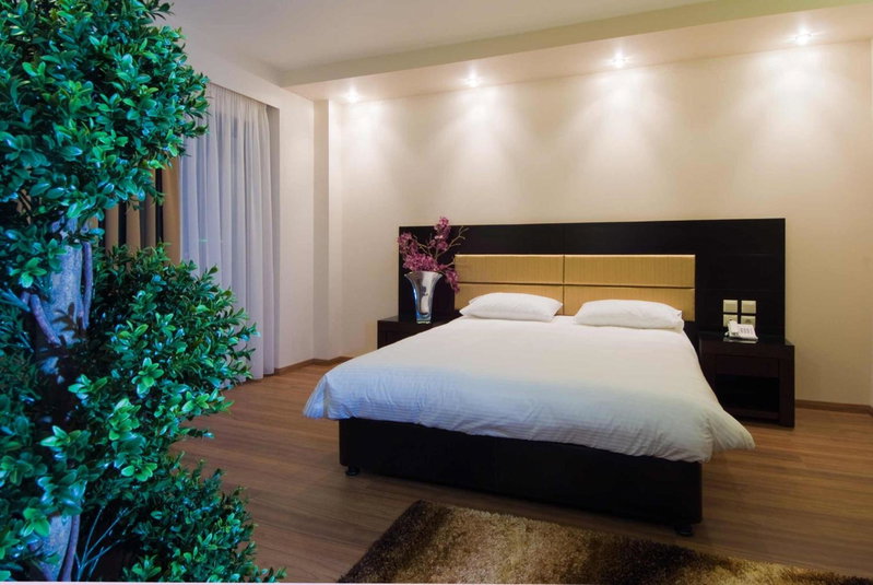 Giotis Boutique Hotel, Ioannina, Greece