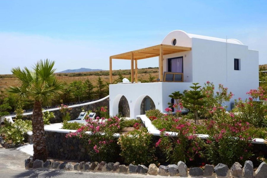 Amor Hideaway Villas by Mr and Mrs White, Fira, Greece